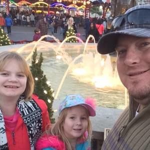 Meet your Posher, Brad